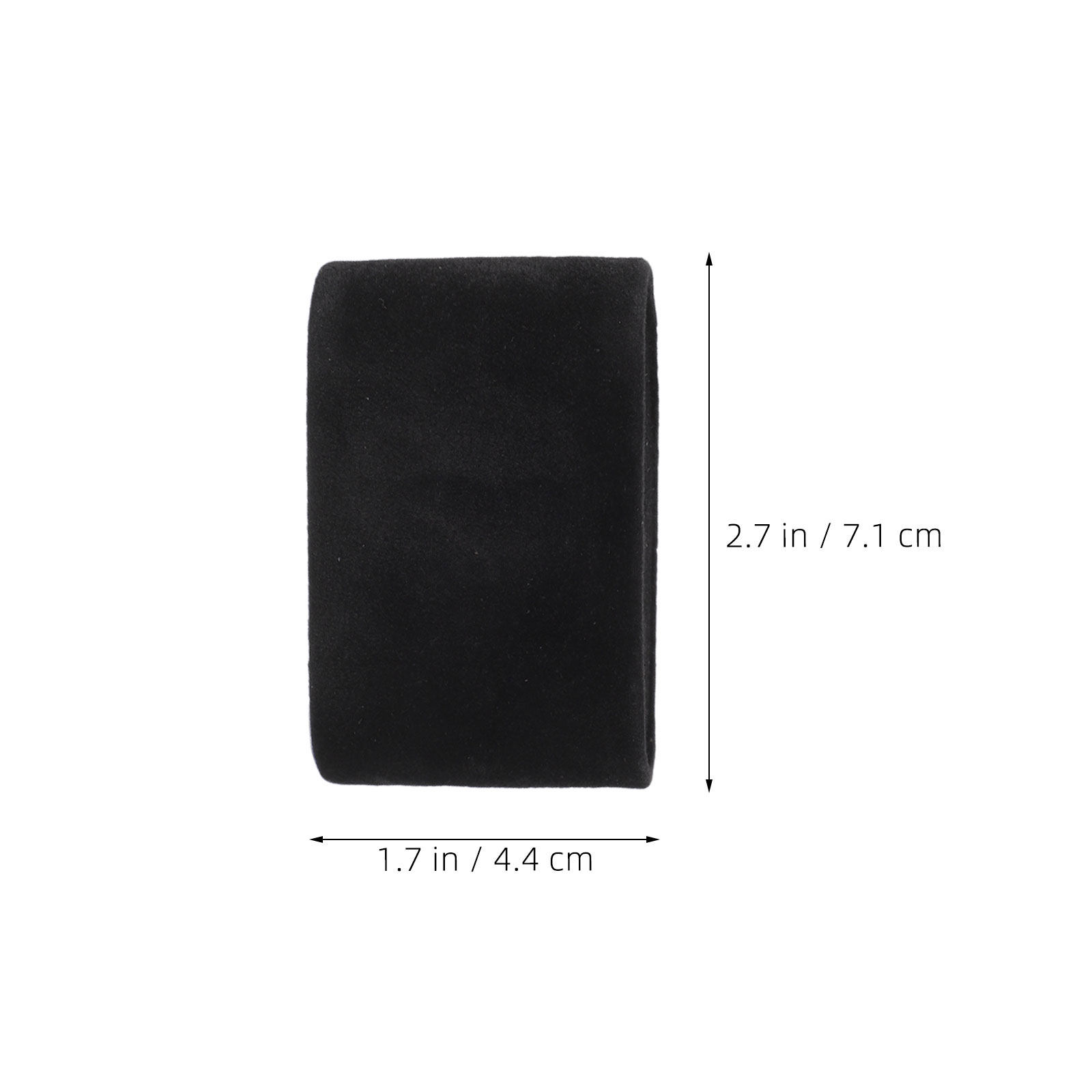 16 Peças de Almofadas para Arm - Jewelry Organizer Watches avaliação e preço