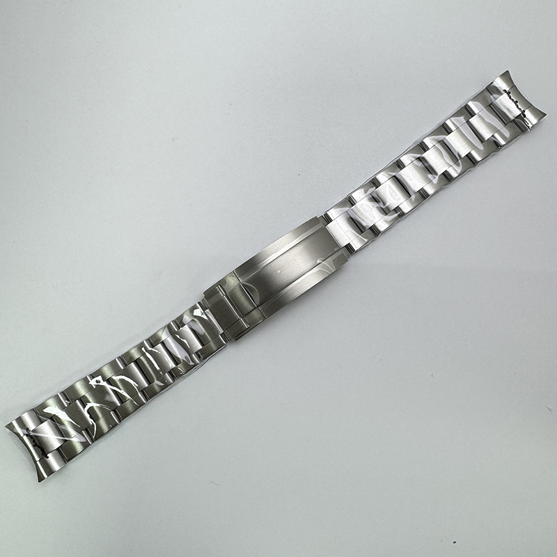 Pulseira Oyster/Jubilee Prata  - Jared Jewelry Watches avaliação e preço