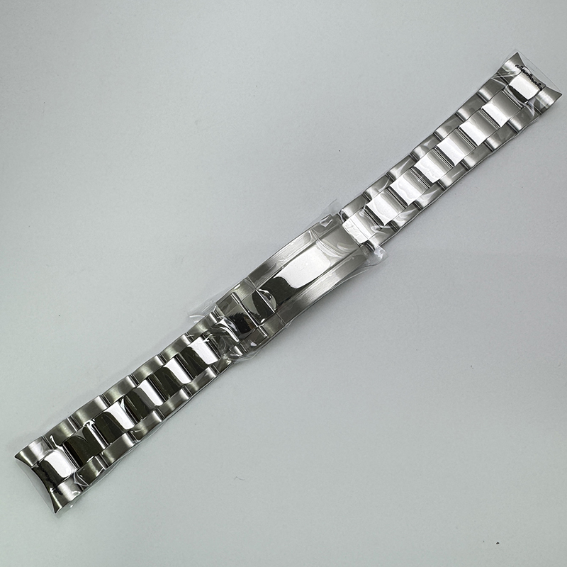 Pulseira Oyster/Jubilee Prata  - Jared Jewelry Watches avaliação e preço