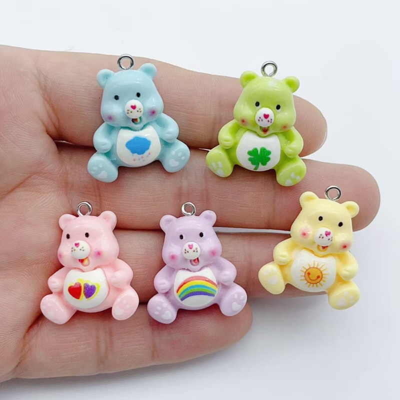 10 peças de pingente de animal - Drop Earrings avaliação e preço