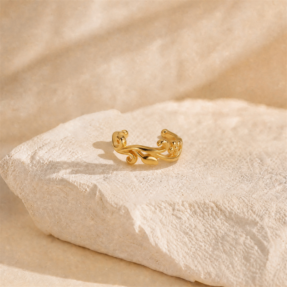 Aide Brinco de Orelha Minimali - Ear Cuff No Piercing avaliação e preço