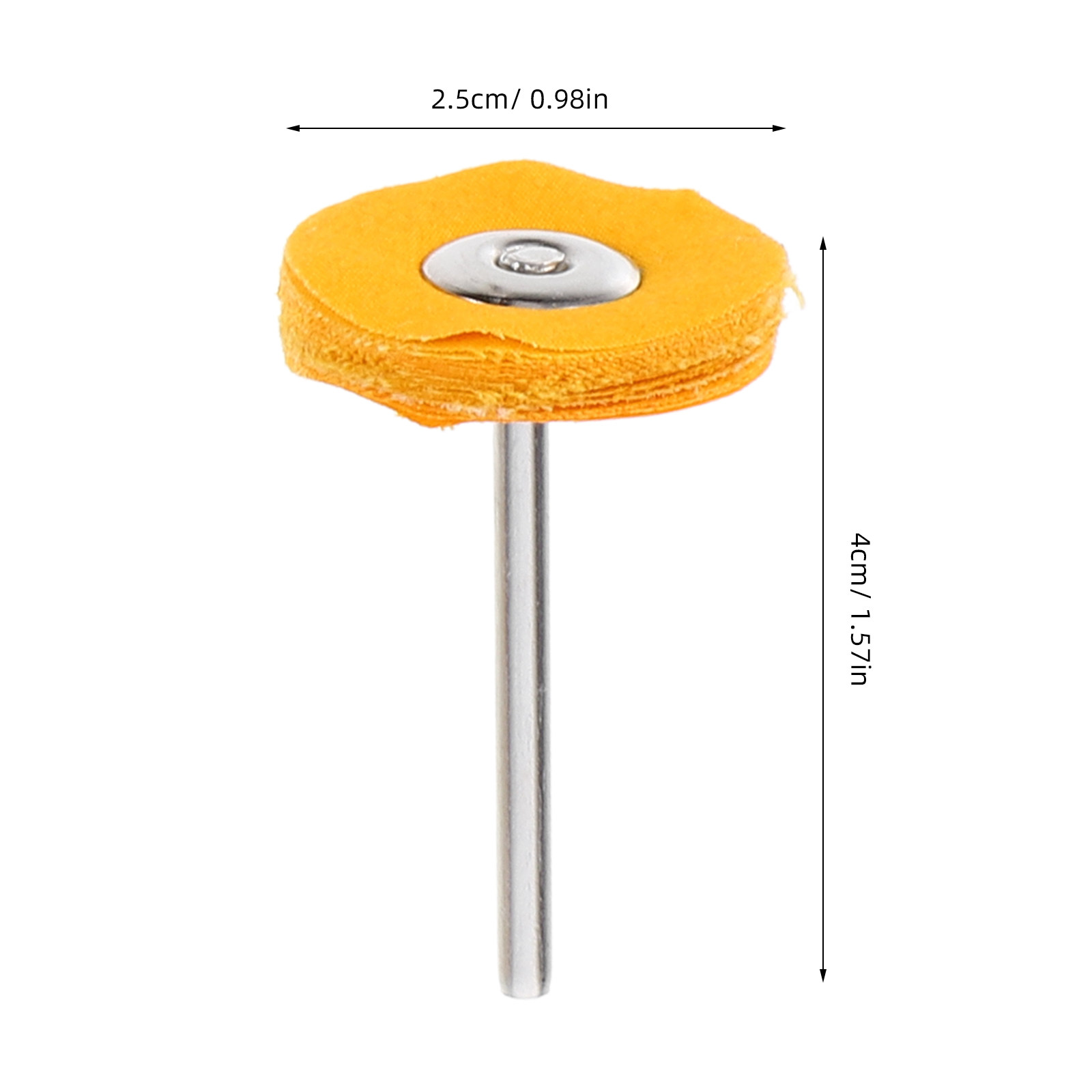 Kit de 50 Peças de Mini Rodas  - Jewelry With Watches avaliação e preço