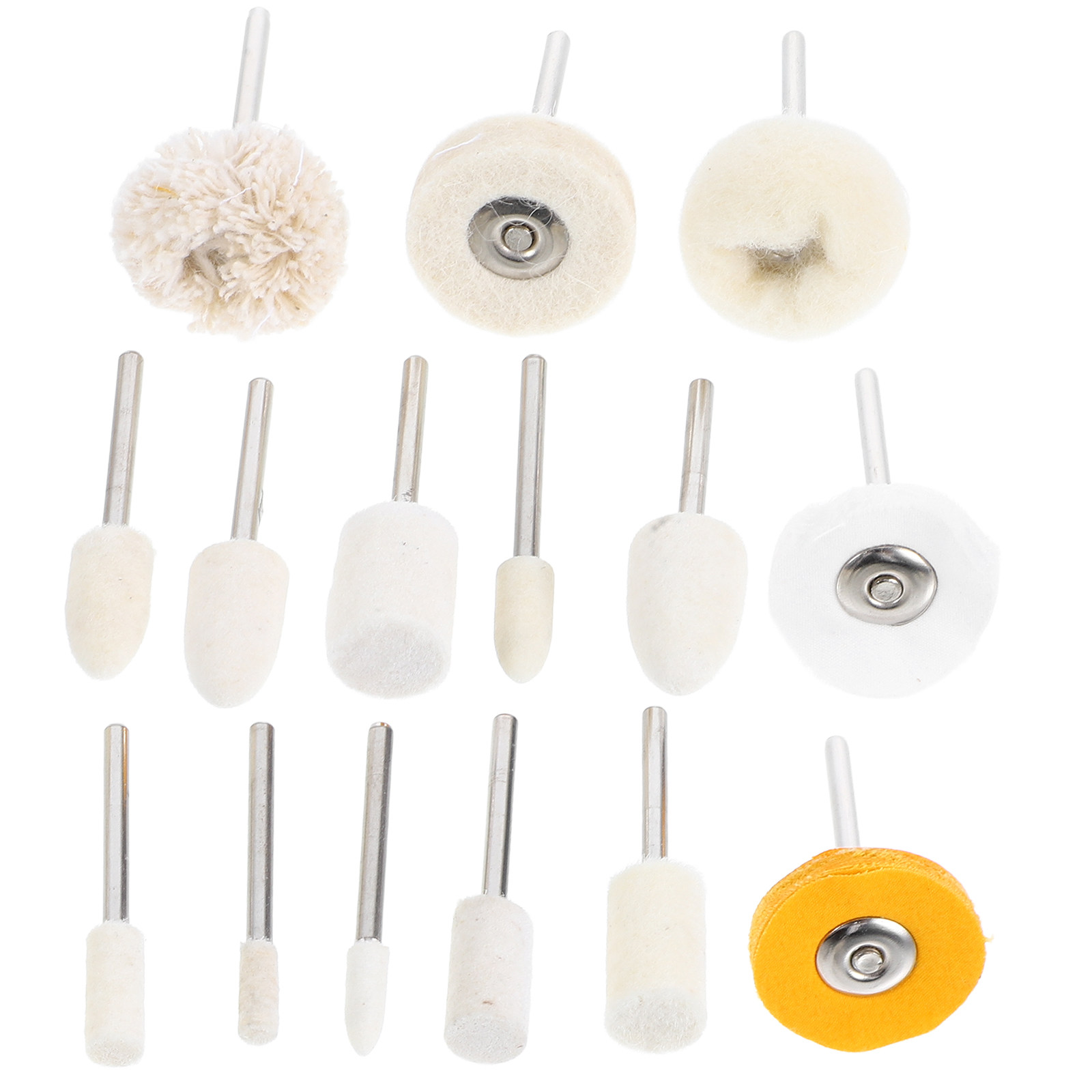 Kit de 50 Peças de Mini Rodas  - Jewelry With Watches avaliação e preço