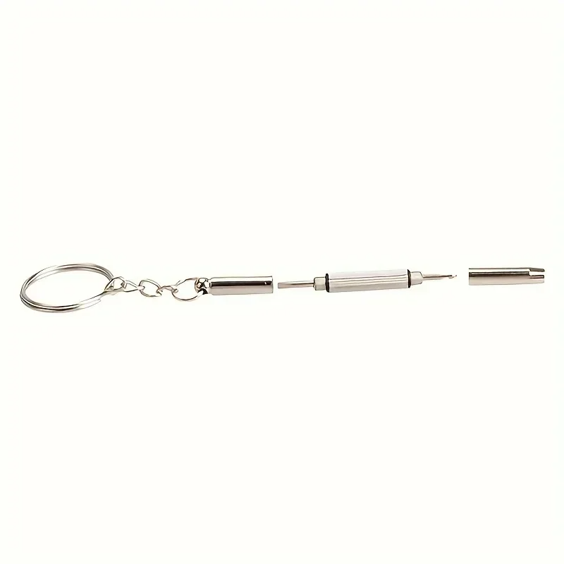 Chave de Fenda de Precisão em  - Watch Repair Tool Kit avaliação e preço