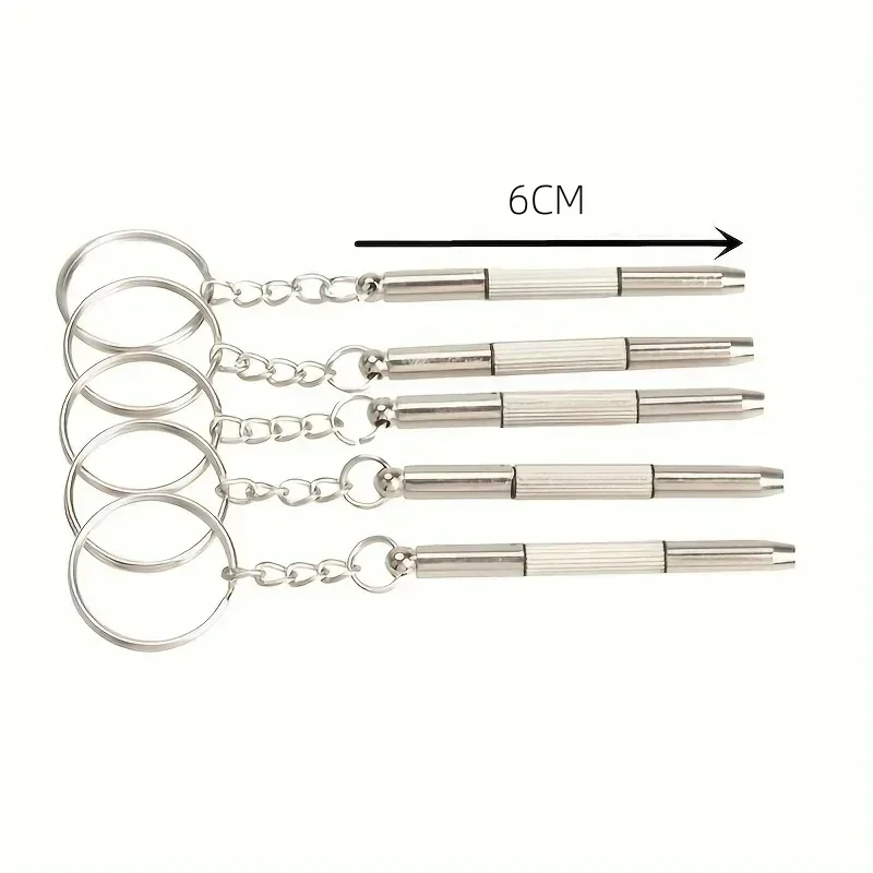 Chave de Fenda de Precisão em  - Watch Repair Tool Kit avaliação e preço