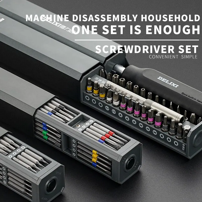 Conjunto de chave de fenda de  - Watch Repair Tool Kit avaliação e preço