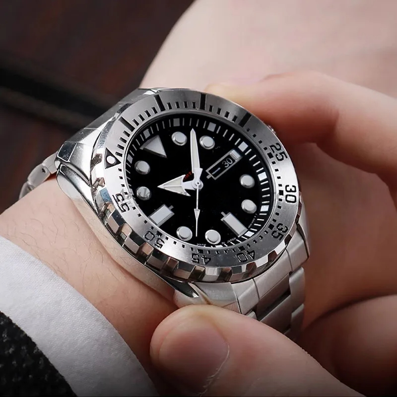 Pulseira de aço inoxidável par - Jared Jewelry Watches avaliação e preço