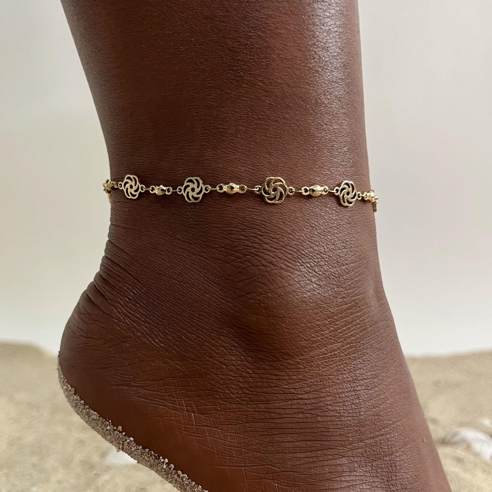 Mulheres Chic Oco Rosa Sem Art - Jc Jewelry & Watches avaliação e preço