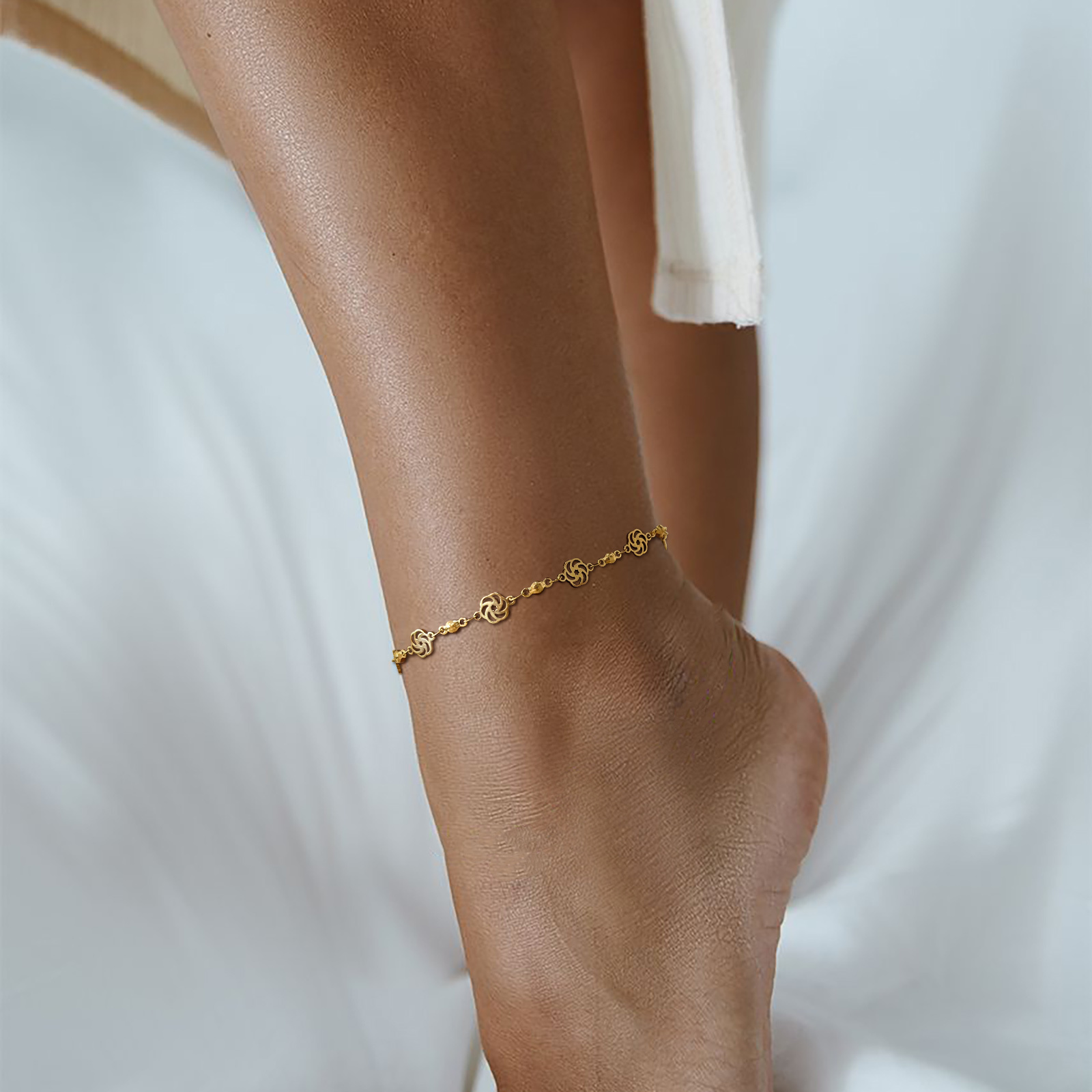 Mulheres Chic Oco Rosa Sem Art - Jc Jewelry & Watches avaliação e preço