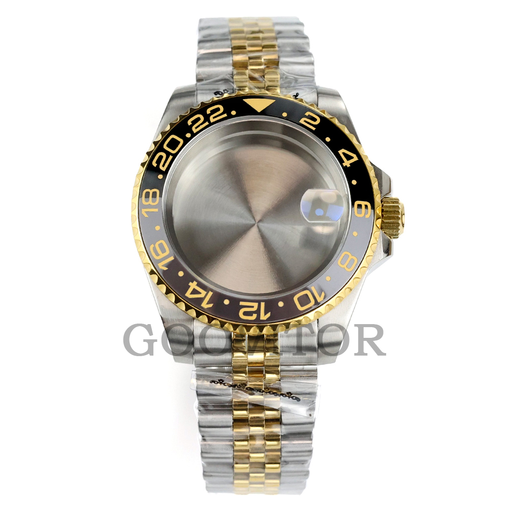 Ouro prata caixa de relógio nh - Jared Jewelry Watches avaliação e preço