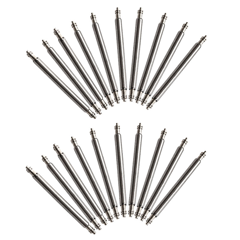 Pinos de Mola para Pulseiras d - Watch Repair Tool Kit avaliação e preço