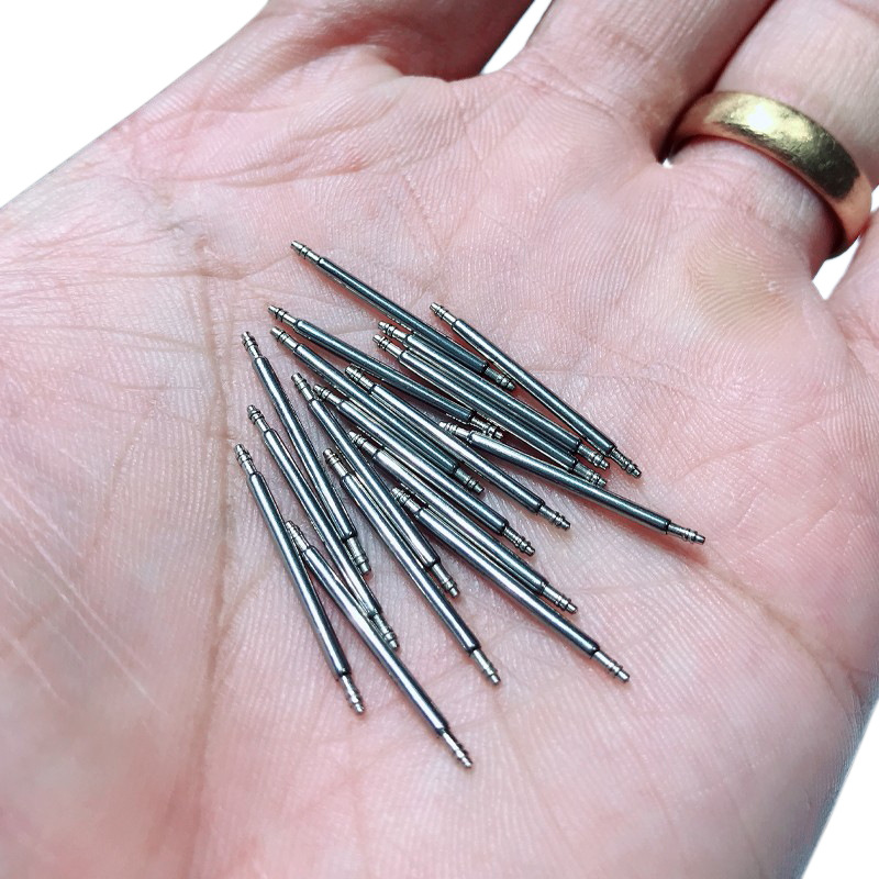 Pinos de Mola para Pulseiras d - Watch Repair Tool Kit avaliação e preço