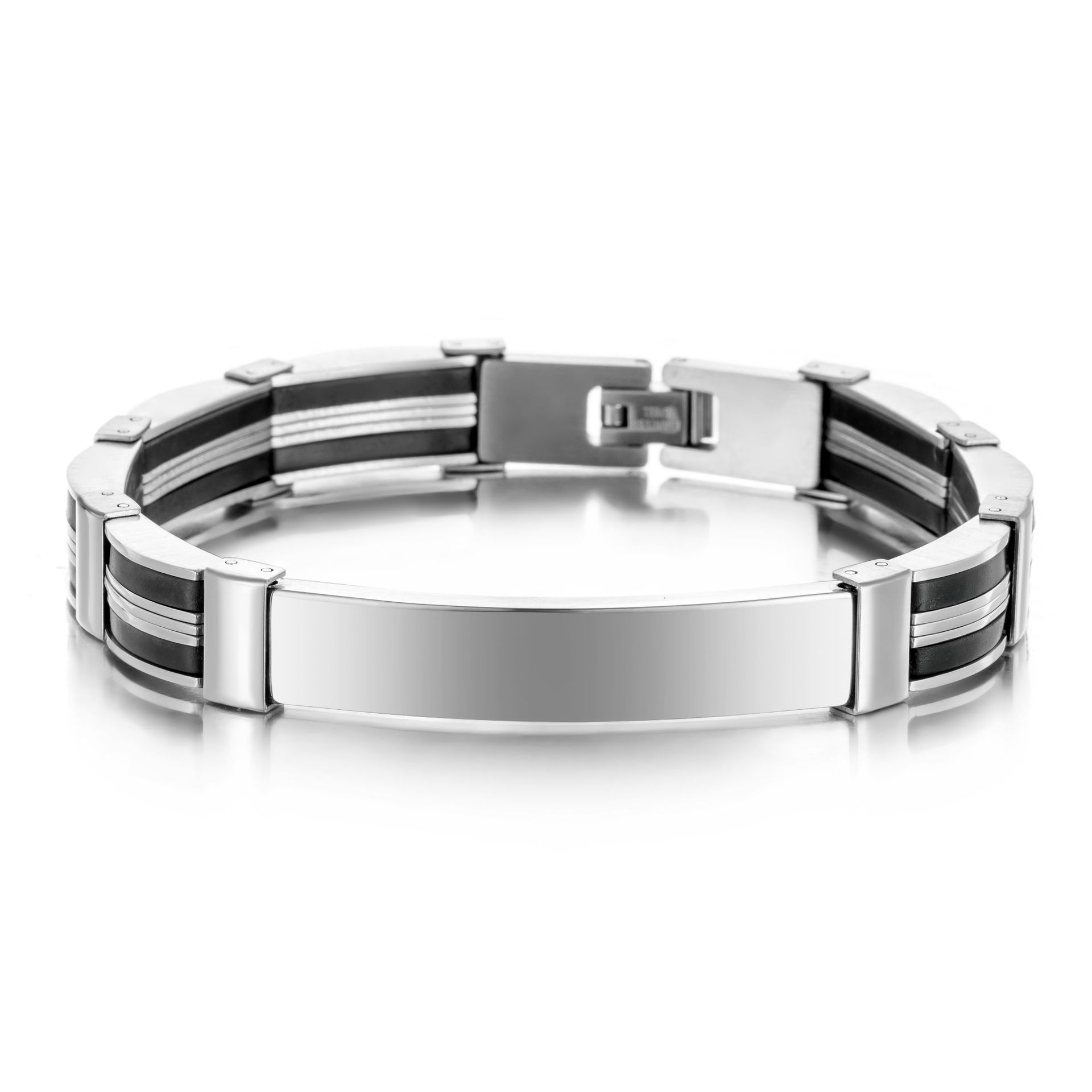 Pulseira de Aço Inoxidável Per - Jewelry Watches Women avaliação e preço