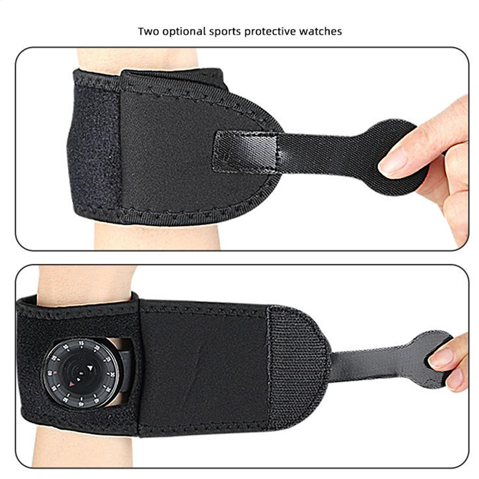 Capa de pulseira de relógio pa - Jewelry Watches Women avaliação e preço