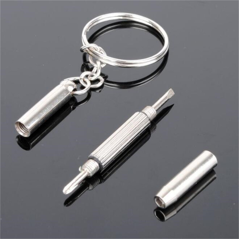 Kit de Reparo 3 em 1 para Ócul - Watch Repair Tool Kit avaliação e preço