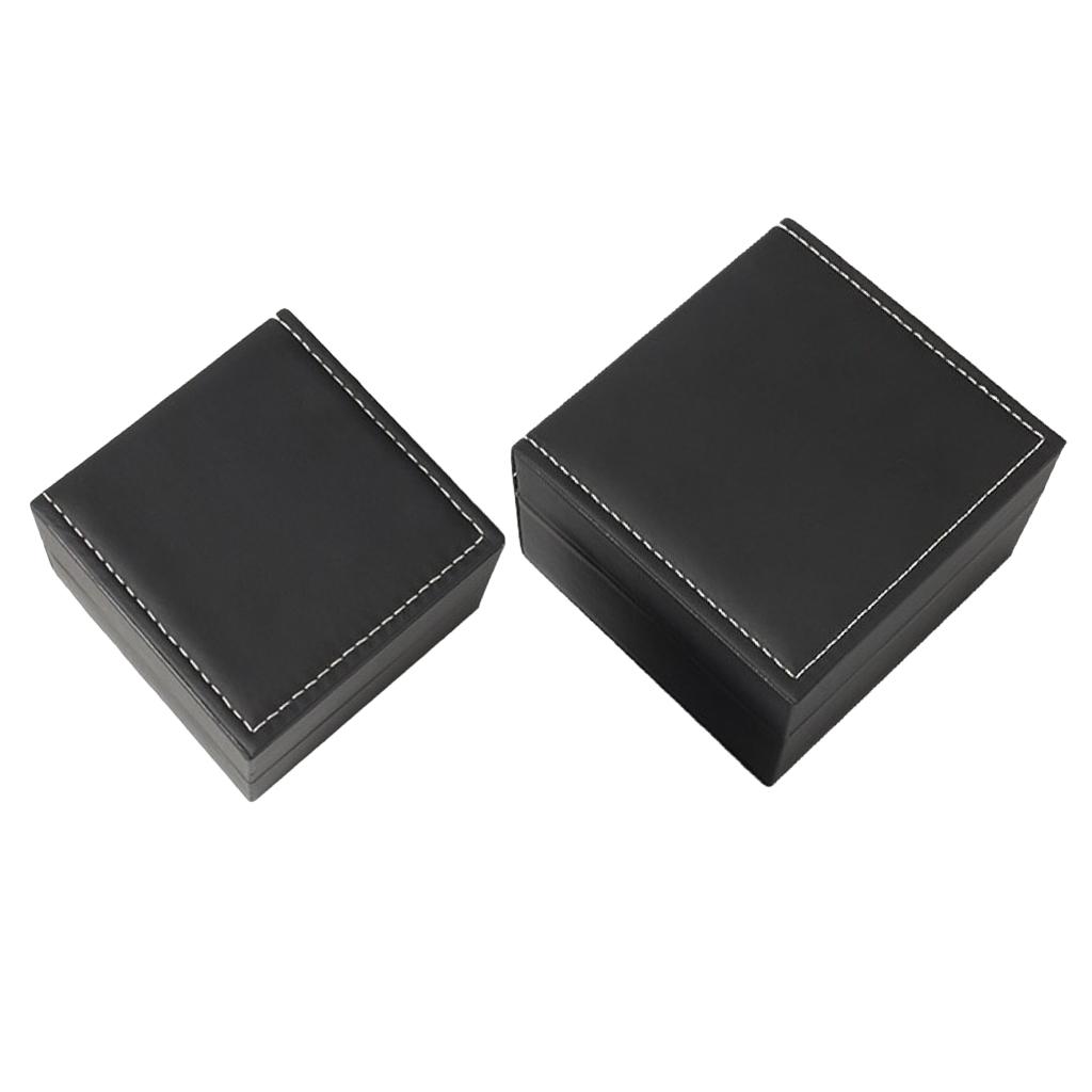 Organizador de Relógios Mascul - Jewelry Shop Watches avaliação e preço